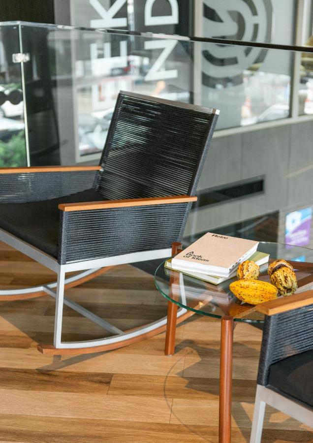 Seekers Finders Rama IV Hotel Surestay Collection By BW Bangkok Exterior foto